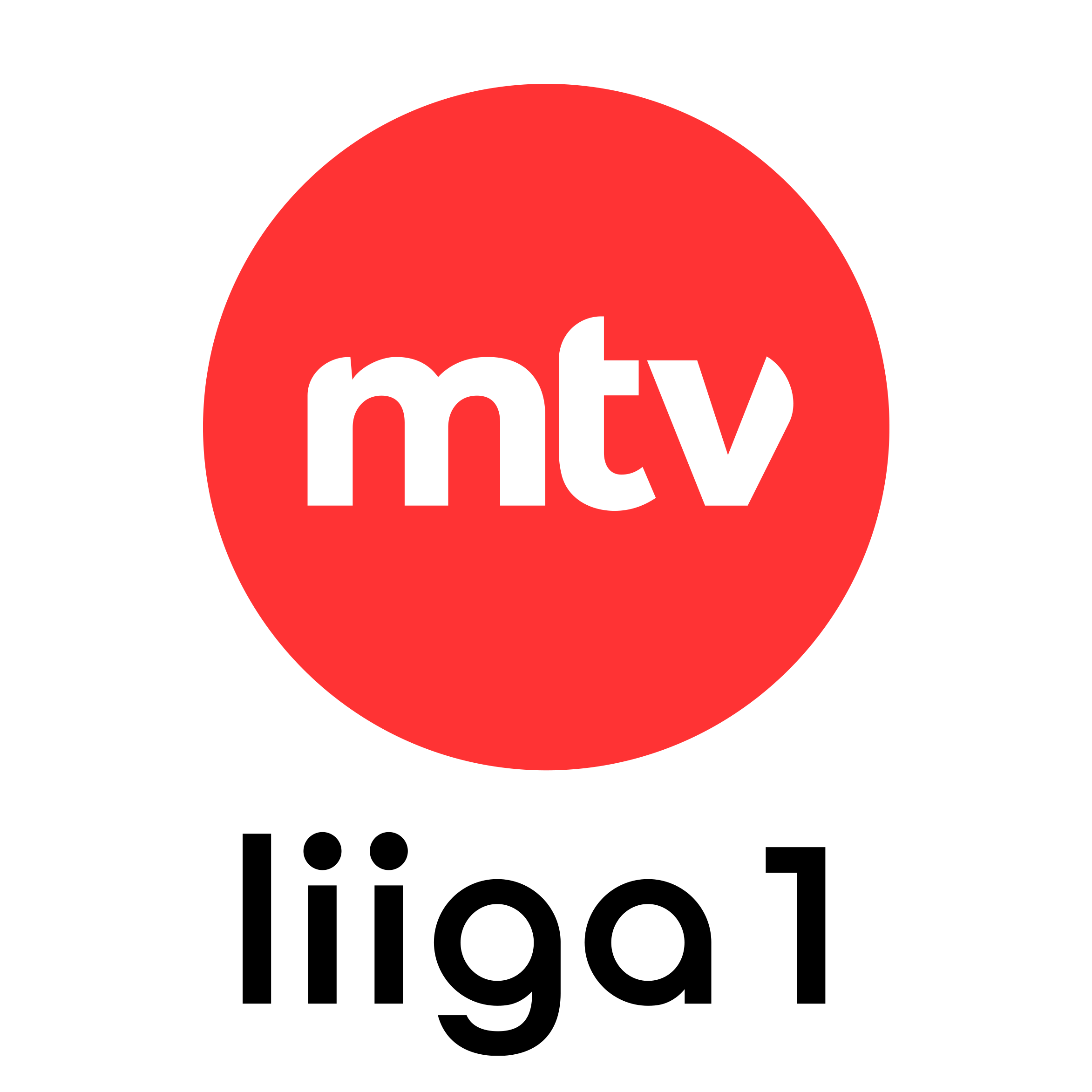 MTV Liiga 1
